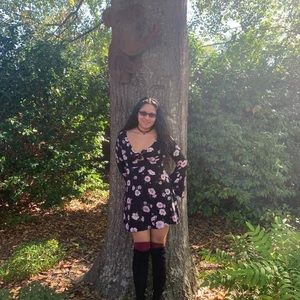 Meet your Posher, Felicia